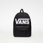 Vans old skool drop v black white 22 l – Zbozi.Blesk.cz