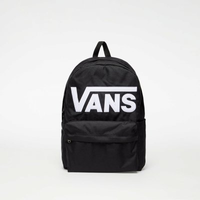 Vans old skool drop v black white 22 l – Zbozi.Blesk.cz