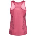 LA SPORTIVA Pacer Tank W Rosebay/Redwood – Hledejceny.cz