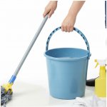 York Kbelík 10 l PVC kulatý – Hledejceny.cz
