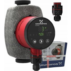 Grundfos ALPHA2 25-60 180 mm 99411175