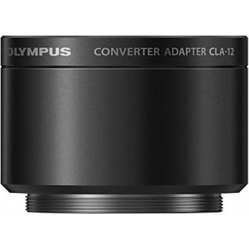 Olympus CLA-12