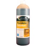 Horse Master Povidone Iodine 10% Solution 200 ml – Zboží Dáma
