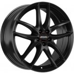 RONAL R46M 7x17 5x110 ET35 black gloss – Hledejceny.cz