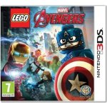 LEGO Marvels Avengers – Zboží Živě