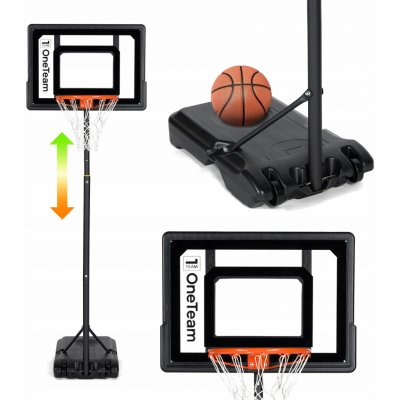 OneTeam BH03 OT-BH03 – Zboží Dáma