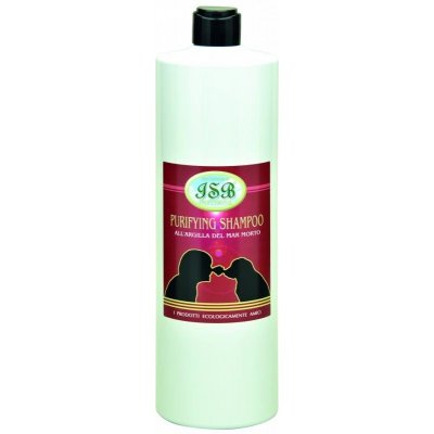 IV San Bernard Čistící ml: 1000 ml – Zboží Dáma