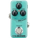 TC Electronic Hypergravity Mini Compressor – Sleviste.cz