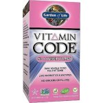 Garden of Life Vitamin Code RAW multivitamin pro ženy 120 kapslí – Hledejceny.cz