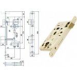 Hobes PZ 90/80 mm – Sleviste.cz