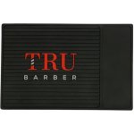 Protiskluzová podložka na nářadí TRUBARBER černá s červeným logem - malá – Zboží Mobilmania