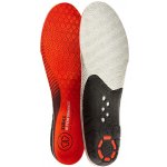 SIDAS Vložky do bot Winter 3D Performance červená/černá – Sleviste.cz