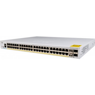 CISCO C1000FE-48T-4G-L – Zboží Živě