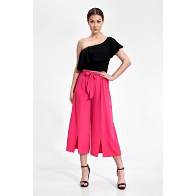 culottes kalhoty M860 růžové – Zbozi.Blesk.cz