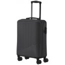 Travelite Bali 4W S 72347-04 antracitová 34 L