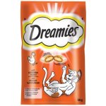 Whiskas Dreamies drůbeží 60 g – Zbozi.Blesk.cz