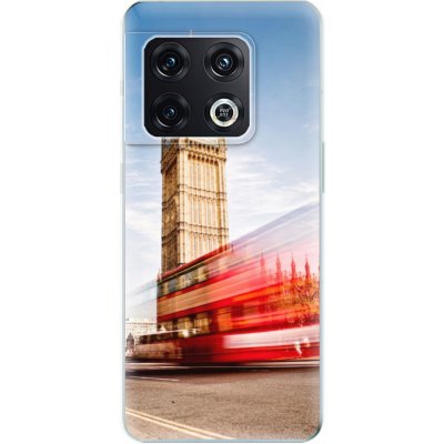 Pouzdro iSaprio - London 01 OnePlus 10 Pro