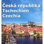 Česká republika – Tschechien – Czechia - Petr Dvořáček – Zboží Dáma