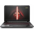 Notebook HP Pavilion 15-an003 Star Wars Edition T1L49EA