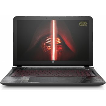 HP Pavilion 15-an003 Star Wars Edition T1L49EA