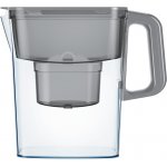 Aquaphor Compact 2,4 l Šedá Filtr B25 Maxfor+ – Sleviste.cz