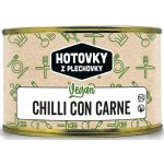 Hotovky z plechovky Vegan chilli con carne 400 g – Sleviste.cz