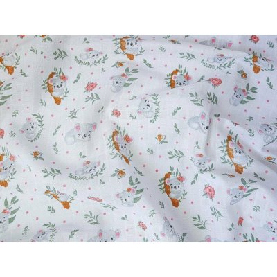 Prem International Tetra osuška 90x100 cm Koala holka 1 ks – Zboží Dáma