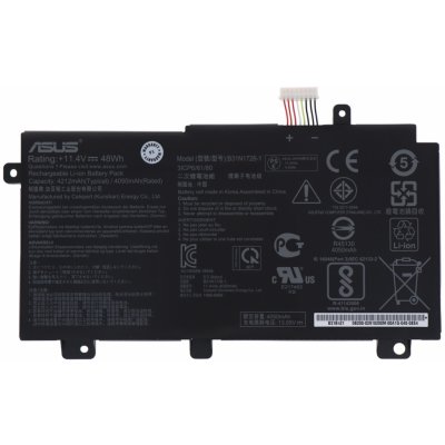 Asus B31N1726 - originální – Zboží Živě