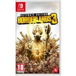 Borderlands 3 (Ultimate Edition) – Zboží Dáma