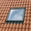 Lemování pro střešní okno VELUX EDW 0000 CK02 55x78