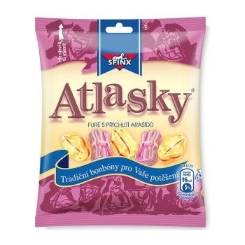 Sfinx Atlasky 90 g