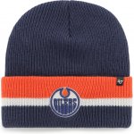 47' Brand čepice NHL Brand Split Cuff Knit SR Edmonton Oilers – Hledejceny.cz