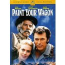 paint your wagon DVD