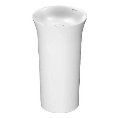 Duravit White Tulip 2703500070 – Zboží Dáma