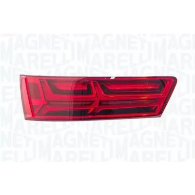 MAGNETI MARELLI Zadní světlo MAG 714020900802 – Hledejceny.cz