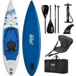 Paddleboard Aqua Marina Pure Air Combo 11'0'' – Zboží Mobilmania
