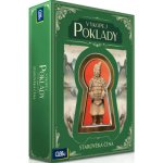 Albi Vykopej poklady Starověká Čína – Hledejceny.cz