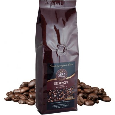 Aira Coffee Nicaragua 250 g – Zboží Mobilmania
