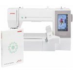 Janome MC 550E – Zboží Mobilmania