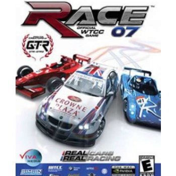 RACE 07 GTR Evolution Expansion Pack