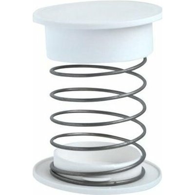 Stlačovací pružina na zelí Čert – Zboží Dáma