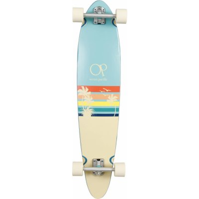 Ocean Pacific Pintail 38.5 – Sleviste.cz