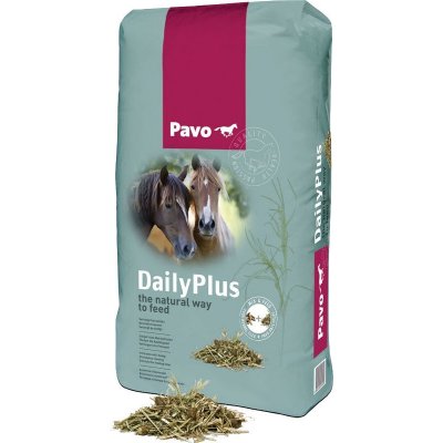 PAVO Daily Plus 12kg – Hledejceny.cz