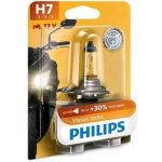 Motožárovka H7 Philips 12972PRBW, Vision Moto,1 ks v balení – Hledejceny.cz