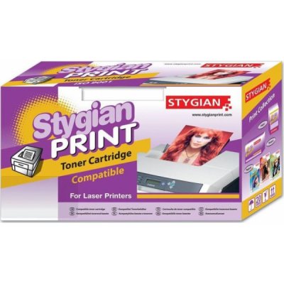 Stygian HP Q2612X - kompatibilní – Zboží Mobilmania