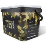 TB Baits Kbelík Hexa Camo 5l – Zboží Mobilmania