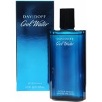 Davidoff Cool Water voda po holení 125 ml – Zboží Mobilmania