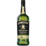 Jameson Caskmates Stout Edition 40% 1 l (holá láhev) – Hledejceny.cz