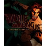 The Wolf Among Us – Hledejceny.cz