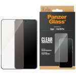 PanzerGlass Oppo Find X9 Pro PG62826 – Hledejceny.cz